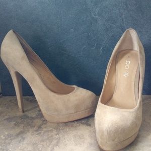 Aldo Prak Heels